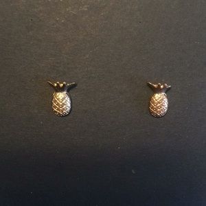 🍍NEW🍍Pineapple earrings